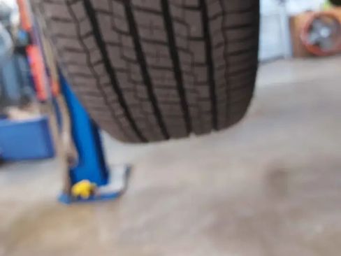 Used 2009 Chevrolet HHR LS image 6