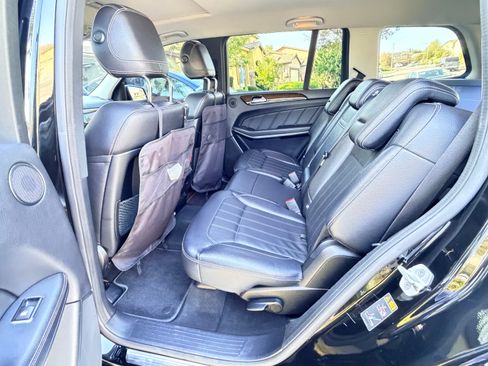 Used 2014 Mercedes-Benz GL 350 BlueTEC 4MATIC image 18