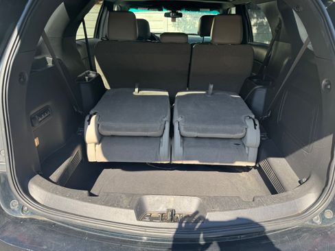 Used 2014 Ford Explorer Limited w/ Equipment Group 302A image 15