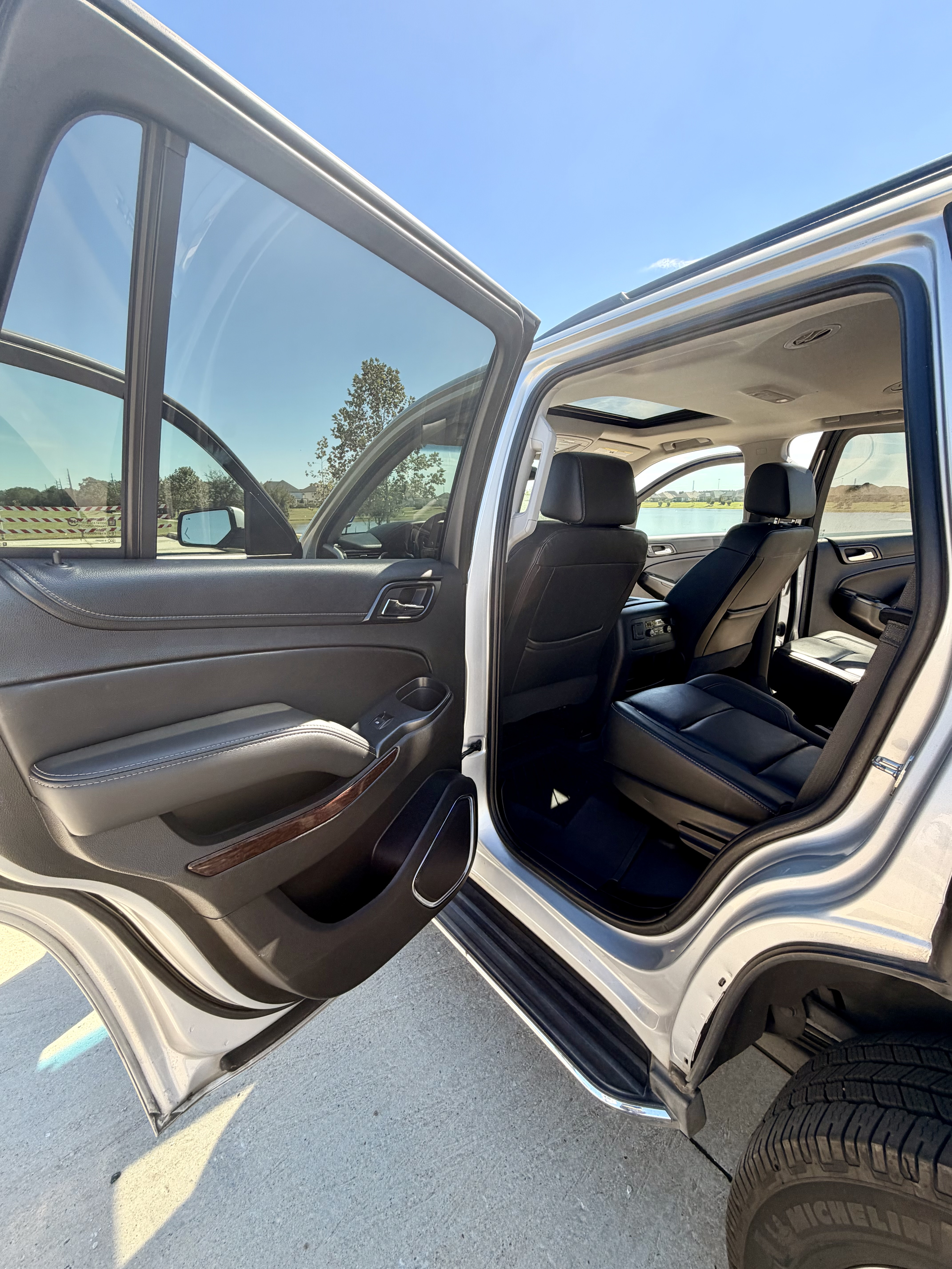 Used 2018 GMC Yukon SLT RWD image 10