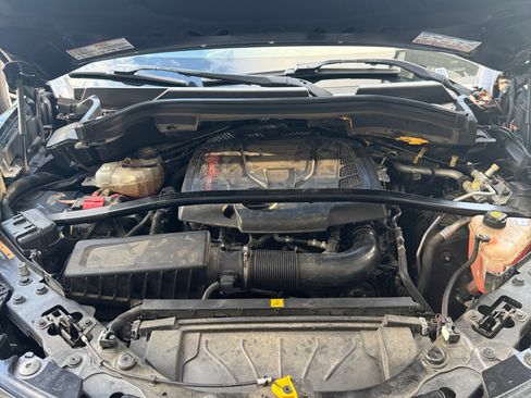 Used 2018 Alfa Romeo Stelvio Sport w/ Quick Order Package 22J Sport image 18