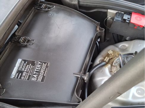 Used 2004 Mercedes-Benz CLK 500 CLK 500 Coupe 2D image 14