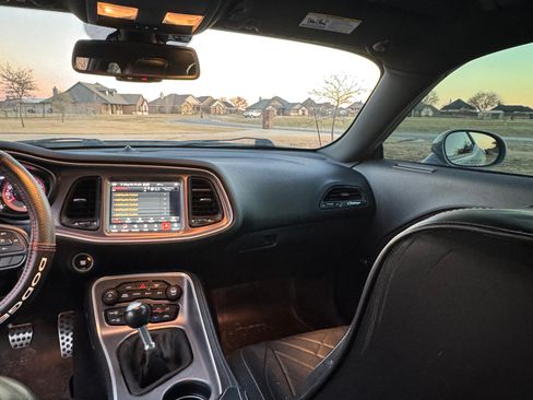 Used 2020 Dodge Challenger R/T Scat Pack w/ T/A Package image 13