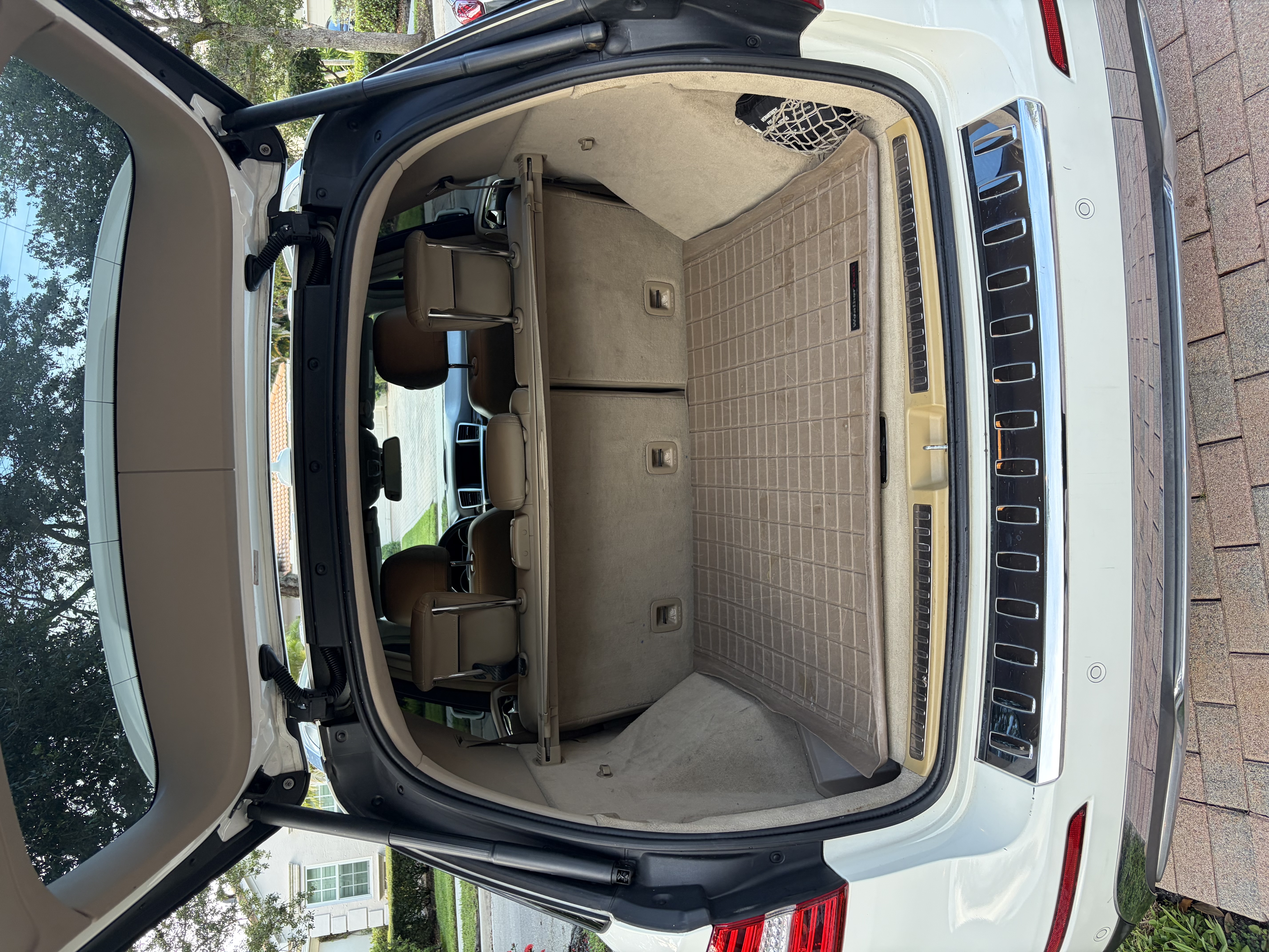 Used 2012 Mercedes-Benz ML 350 4MATIC image 5