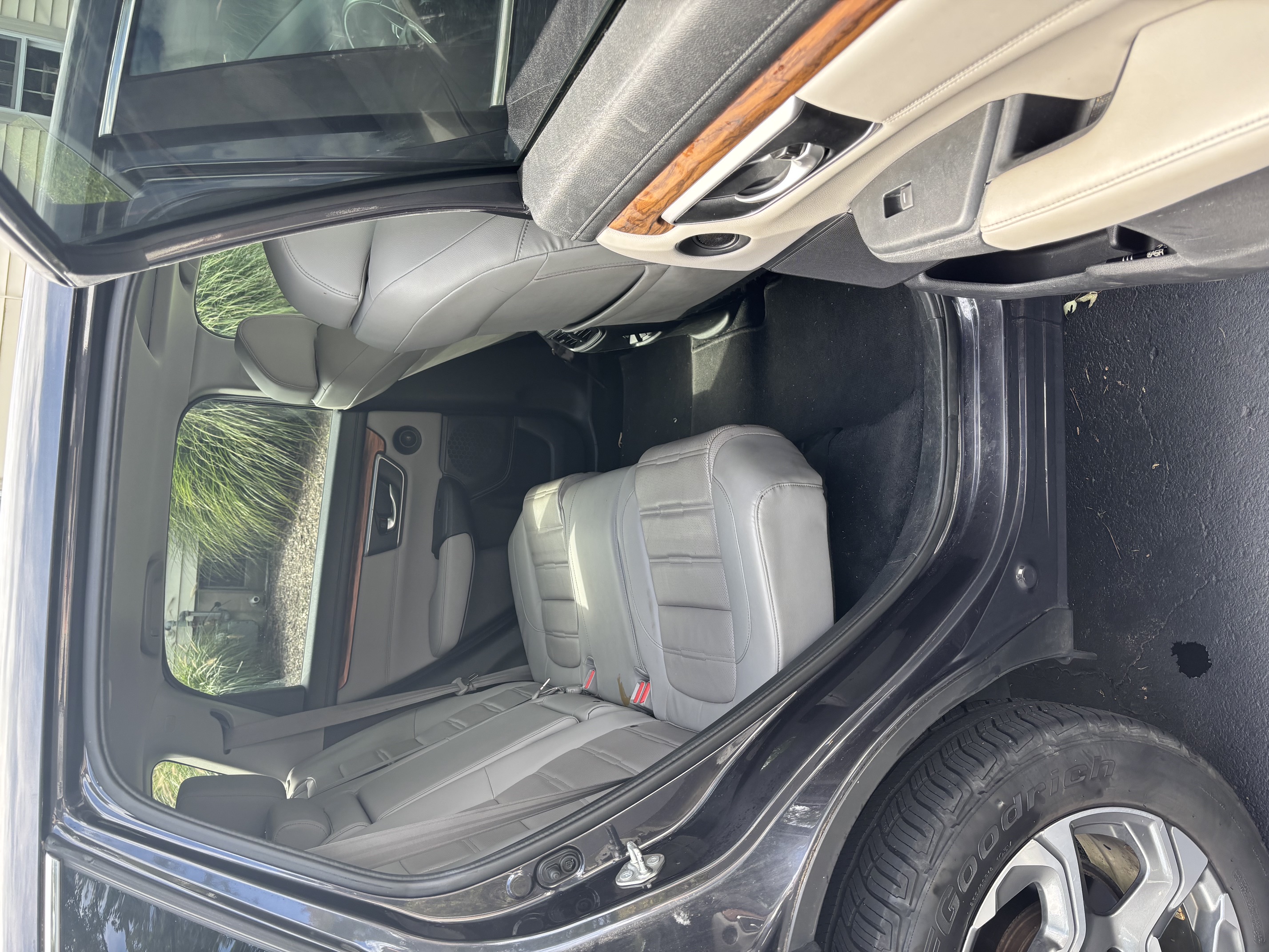 Used 2017 Honda CR-V EX-L image 14