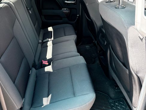 Used 2015 GMC Sierra 1500 SLE AWD/4WD image 12