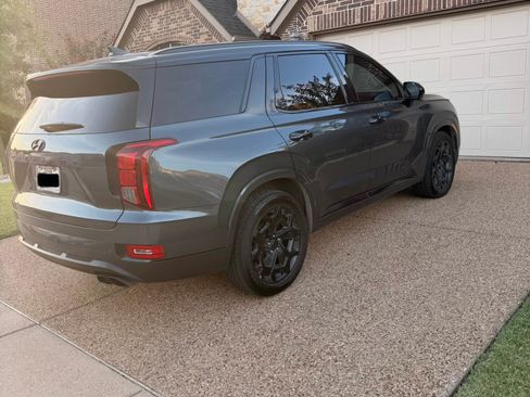 Used 2022 Hyundai Palisade Calligraphy FWD image 12