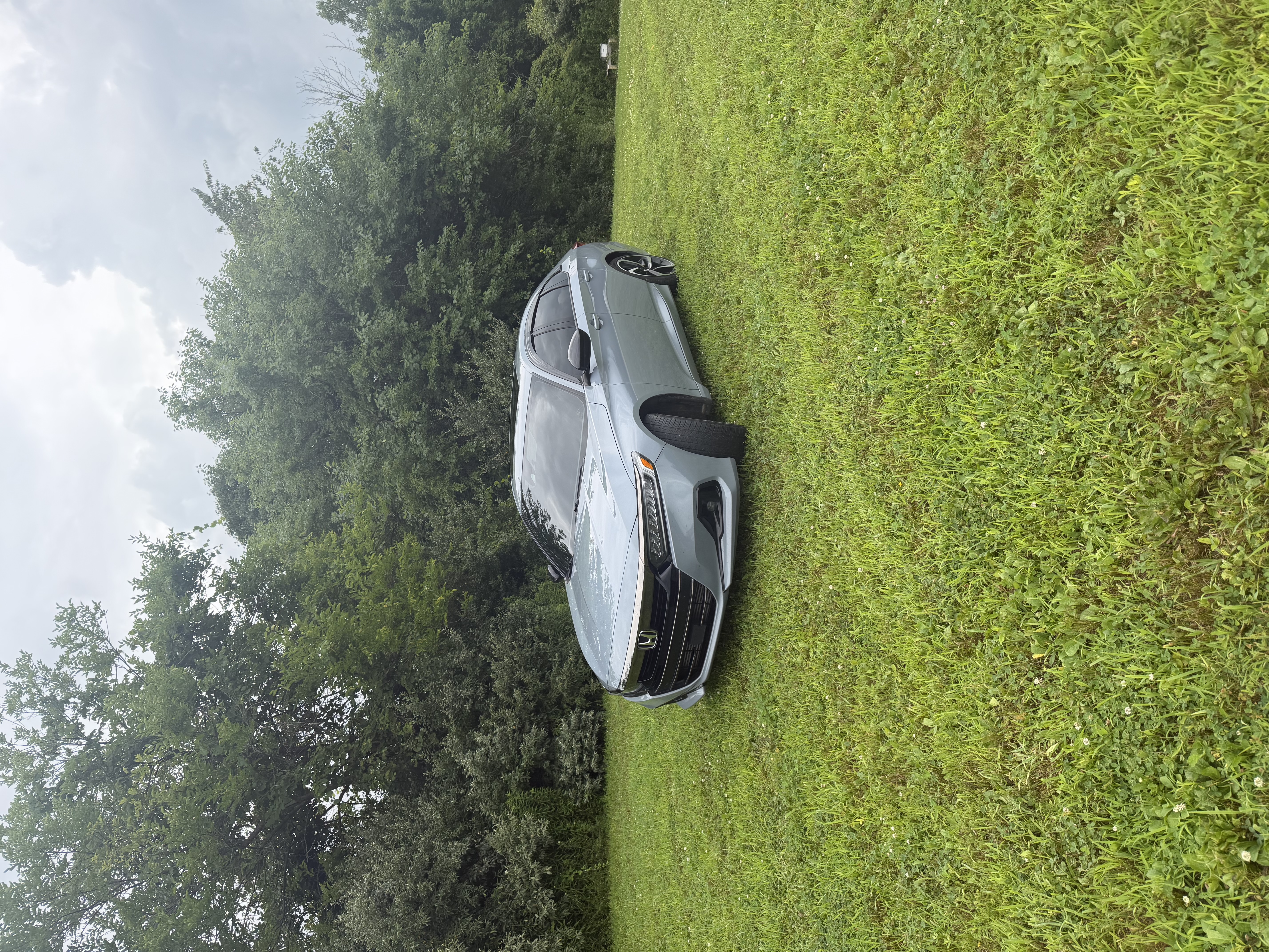 Used 2022 Honda Accord Sport image 12