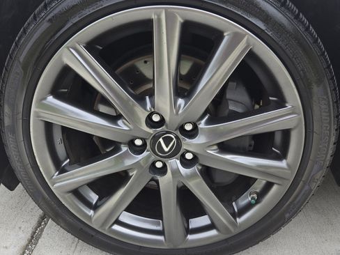 Used 2015 Lexus GS 350 AWD image 14