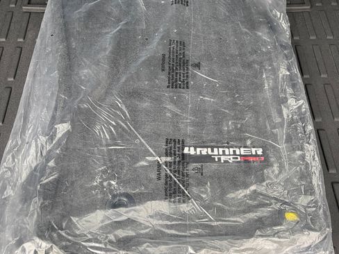 Used 2016 Toyota 4Runner TRD Pro image 28
