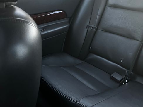 Used 2002 Lincoln LS RWD image 13