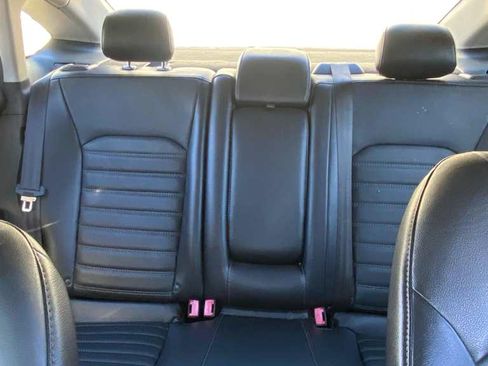 Used 2014 Ford Fusion SE w/ Equipment Group 202A image 10