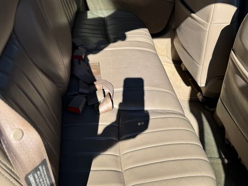 Used 1998 Chevrolet Lumina LTZ w/ Sport Performance Pkg image 10