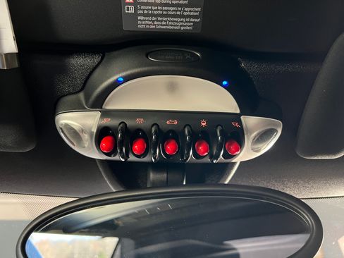 Used 2013 MINI Cooper S image 20