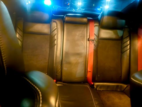 Used 2023 Dodge Charger SRT Hellcat w/ Harman/Kardon Audio Group image 4