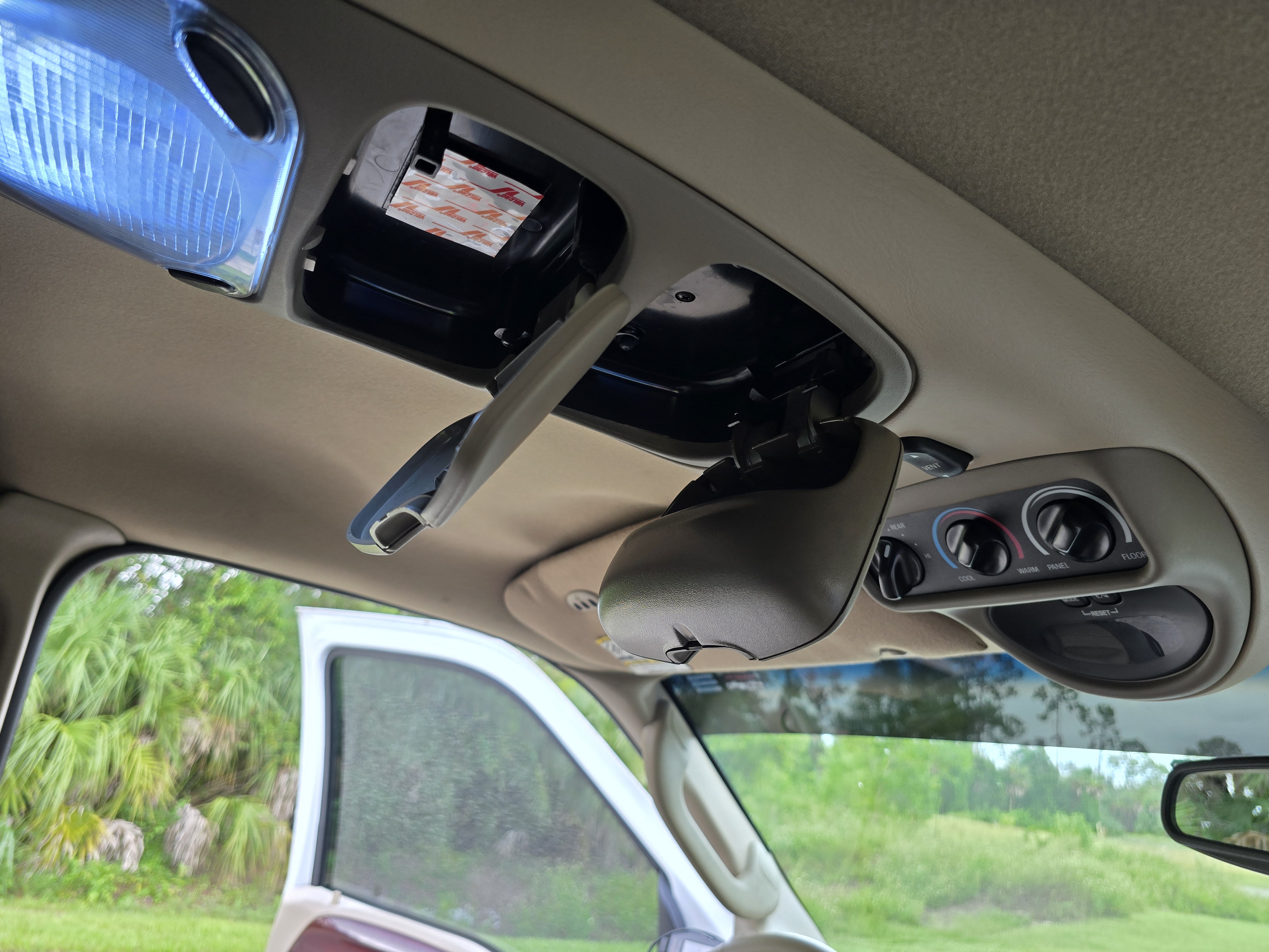 Used 2003 Ford Excursion Eddie Bauer AWD/4WD image 21