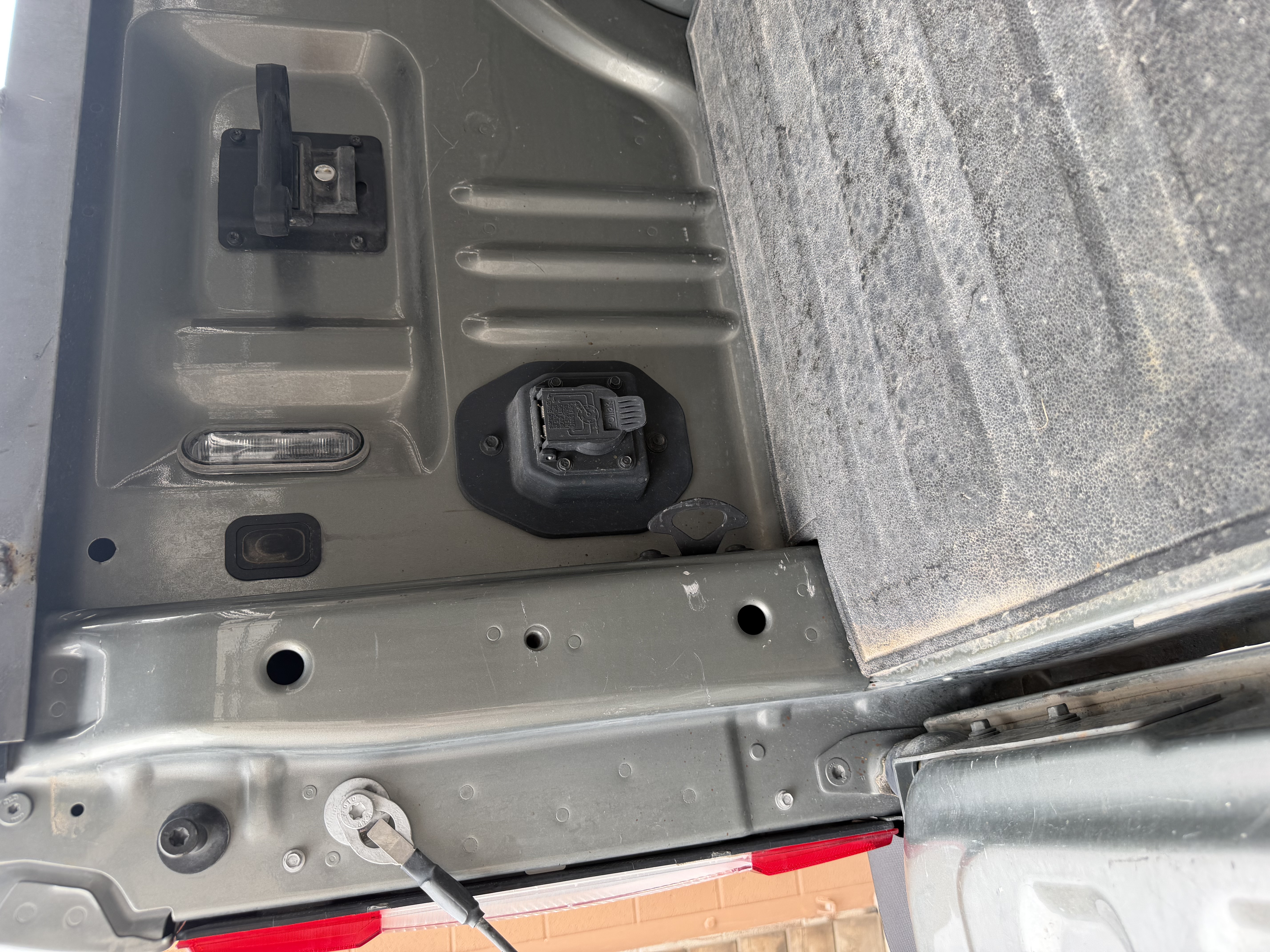 Used 2019 Ford F350 Lariat w/ Lariat Ultimate Package AWD/4WD image 18