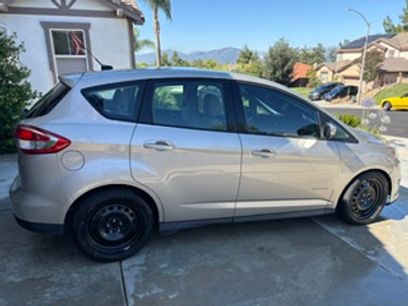 Used 2017 Ford C-MAX SE w/ Equipment Group 201A