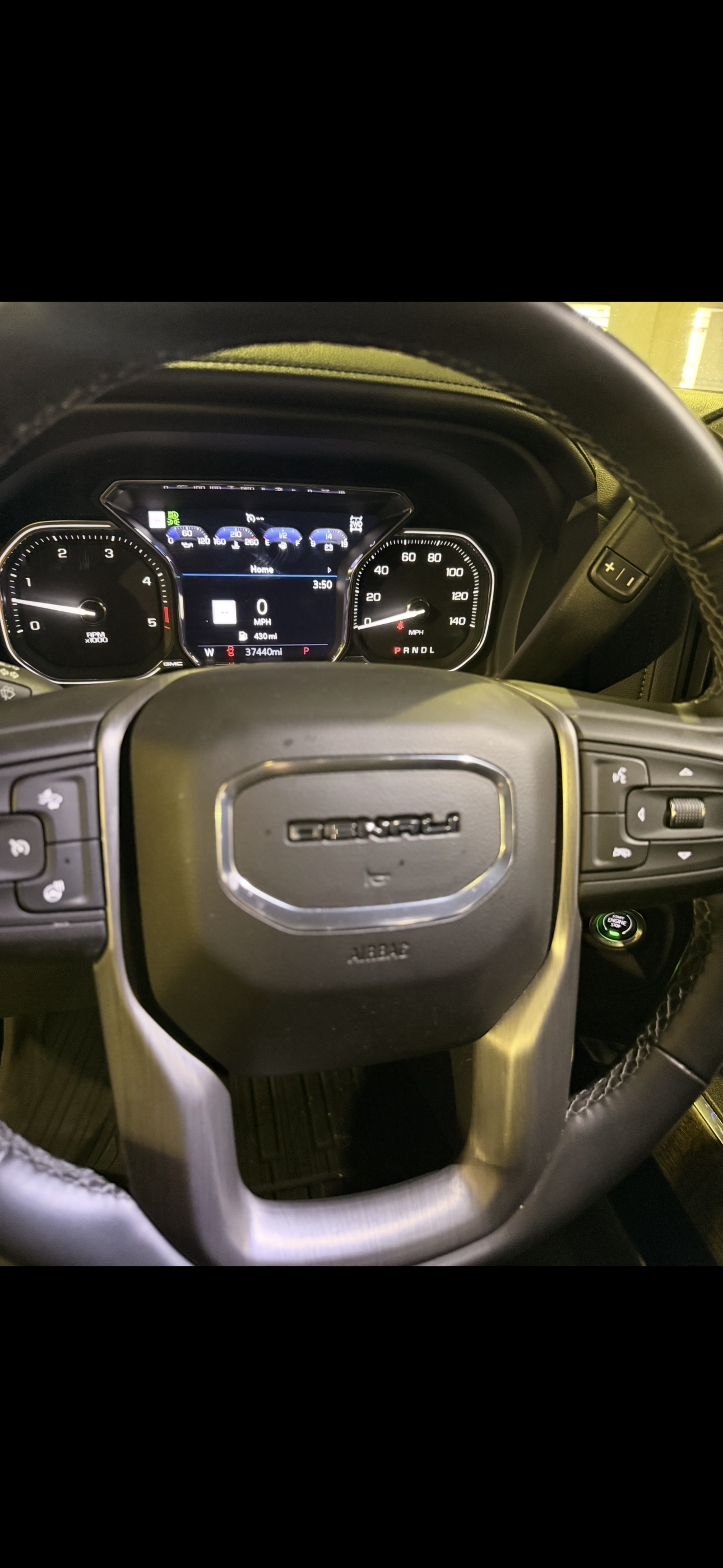 Used 2023 GMC Sierra 3500 Denali w/ Denali Ultimate Package AWD/4WD image 15