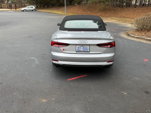 Used 2018 Audi S5 Premium Plus w/ Navigation Package image 9