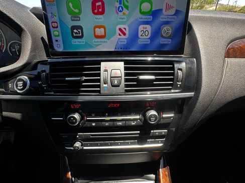 Used 2016 BMW X3 xDrive35i AWD/4WD image 15