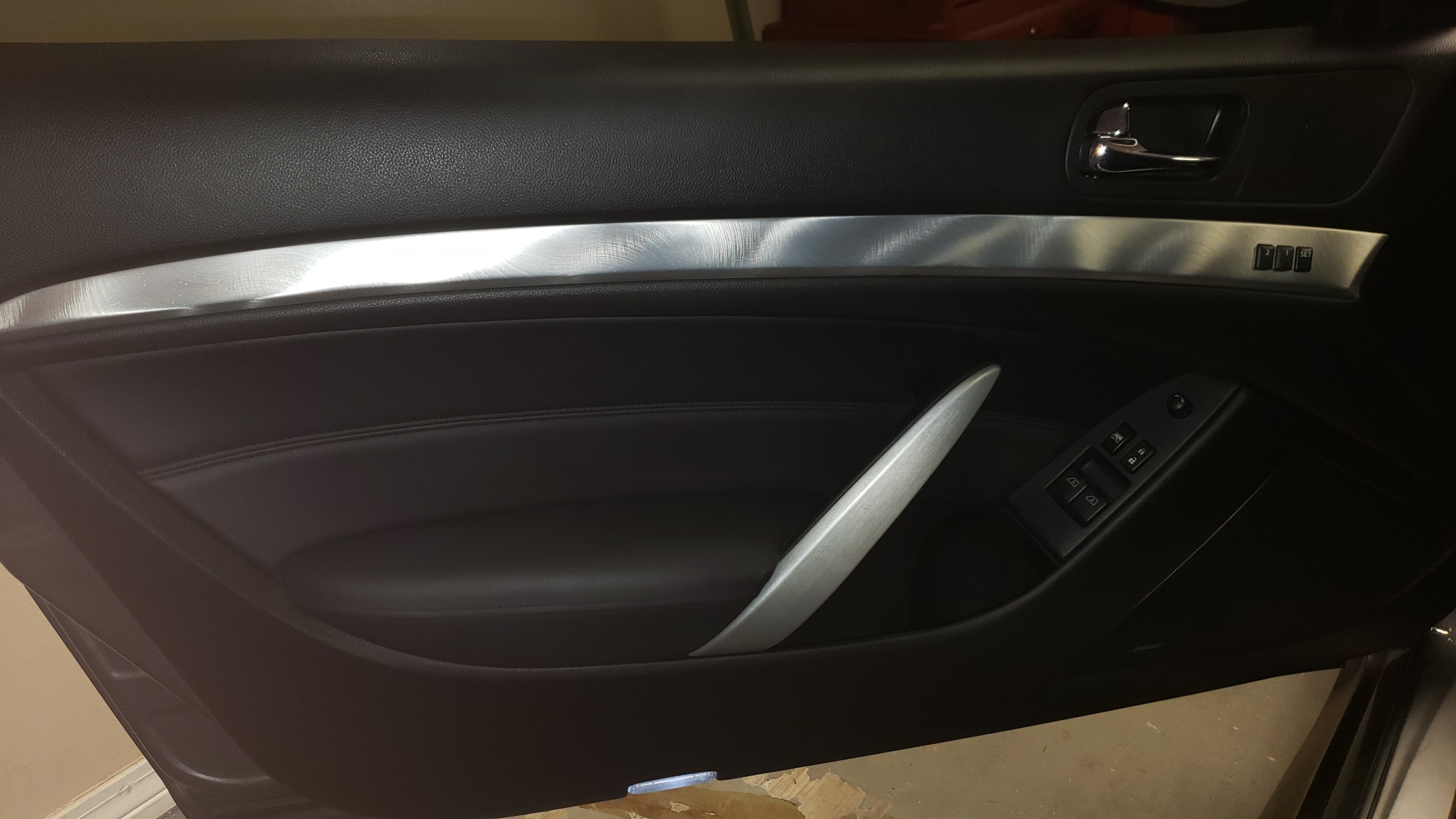 Used 2011 INFINITI G37 IPL RWD image 22