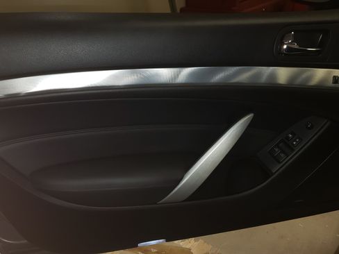 Used 2011 INFINITI G37 IPL RWD image 23