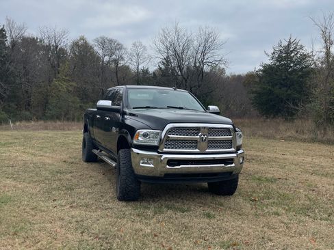 Used 2013 RAM 2500 Laramie w/ HD Snow Plow Prep Group image 14