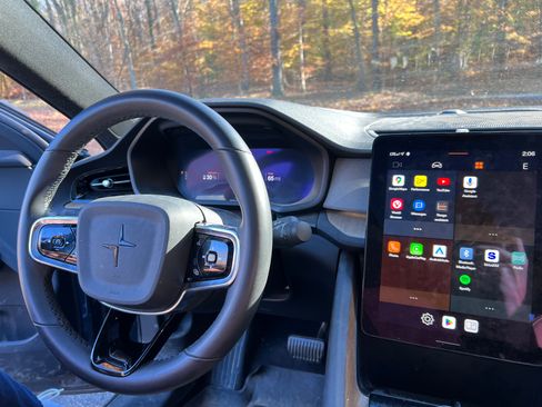 Used 2022 Polestar Polestar 2 w/ Plus Package image 19