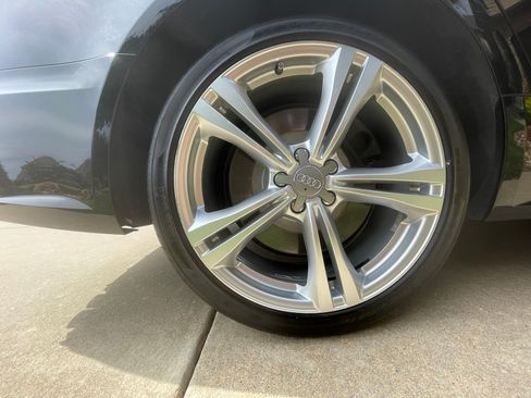 Used 2016 Audi S6 Premium Plus image 14