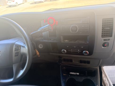 Used 2016 Nissan NV 1500 S w/ Power Package image 6