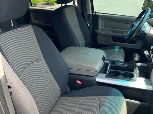 Used 2011 RAM 1500 Outdoorsman AWD/4WD image 27