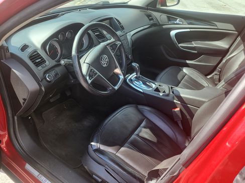 Used 2013 Buick Regal Premium image 13