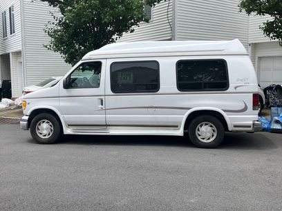 Used 1999 Ford E-150 and Econoline 150