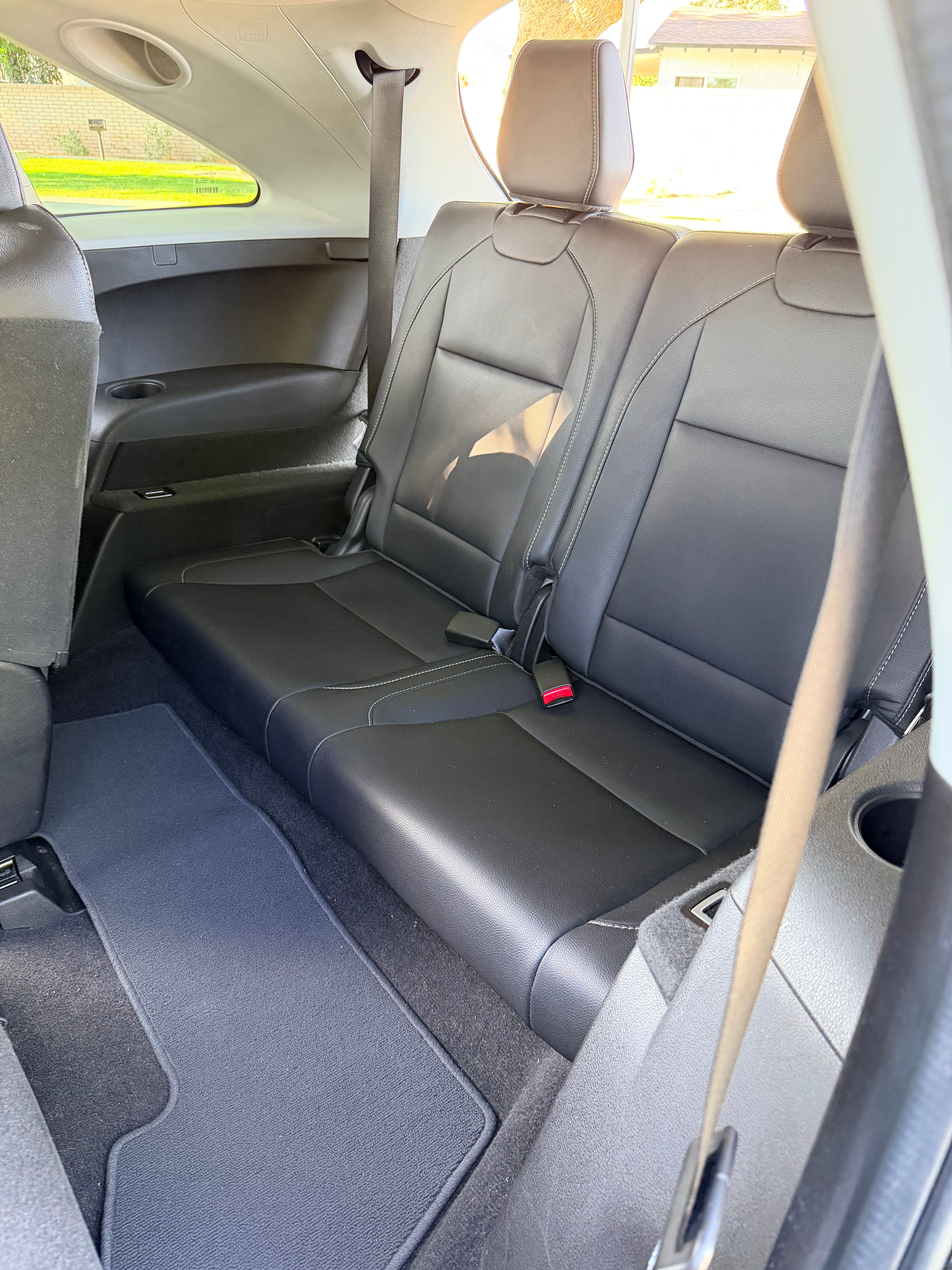 Used 2020 Acura MDX w/ Technology Package FWD image 24