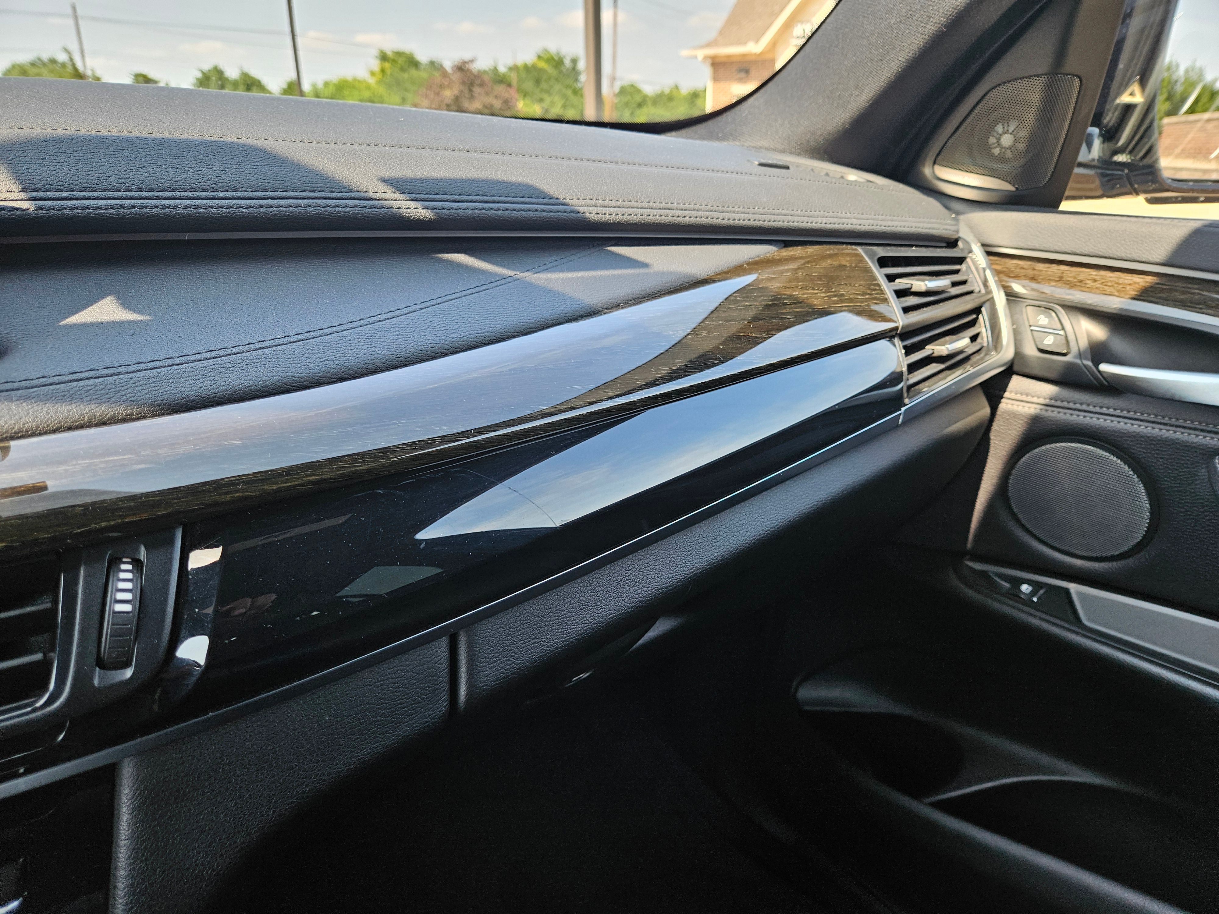 Used 2017 BMW X6 sDrive35i RWD image 27