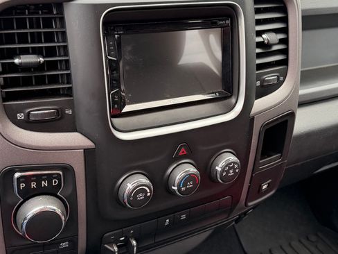 Used 2016 RAM 1500 Express AWD/4WD image 15