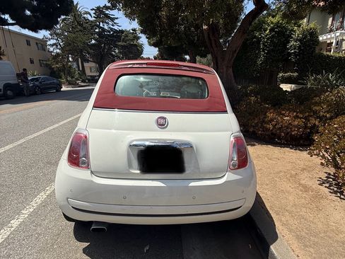 Used 2015 FIAT 500 Pop FWD image 17