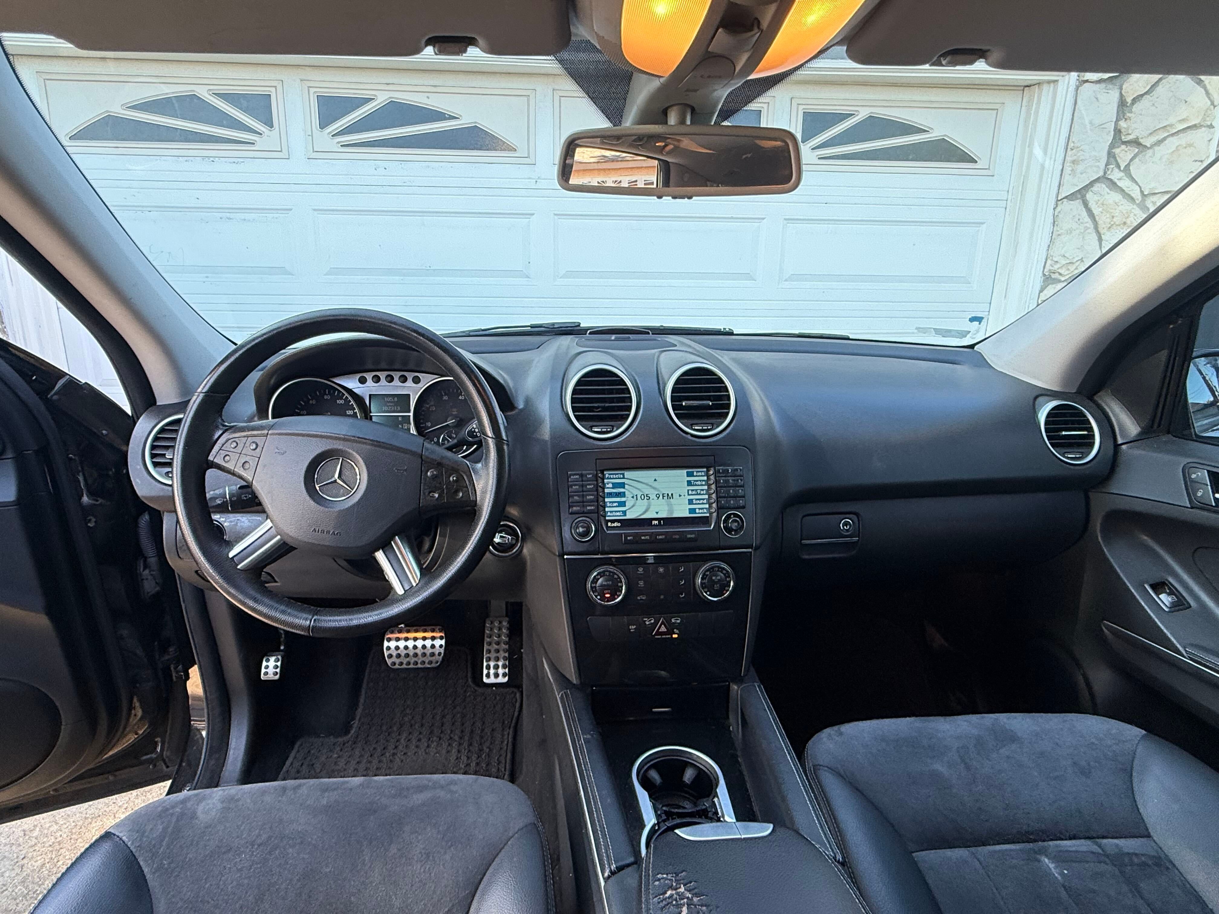 Used 2006 Mercedes-Benz ML 350 4MATIC image 18