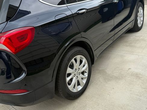 Used 2020 Buick Envision Preferred FWD image 5