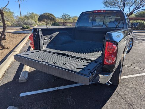 Used 2008 Dodge Ram 1500 Truck SLT w/ Popular Equipment Group image 10