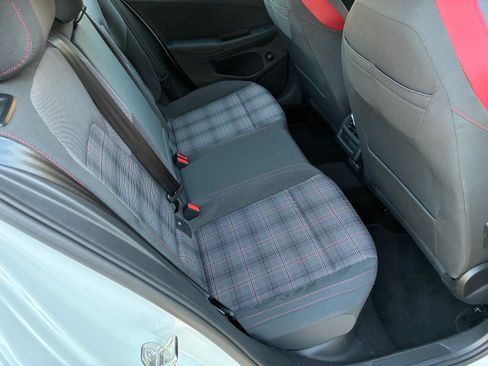 Used 2024 Volkswagen GTI S image 13