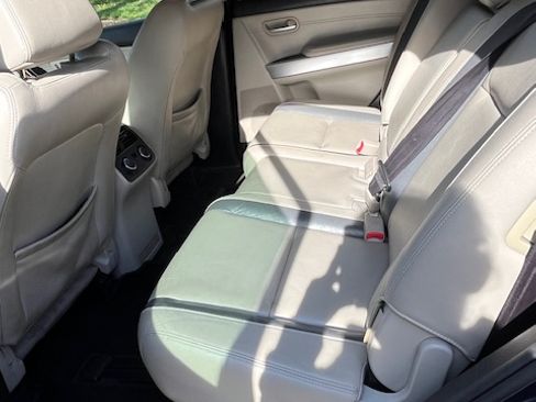Used 2009 MAZDA CX-9 Grand Touring image 6