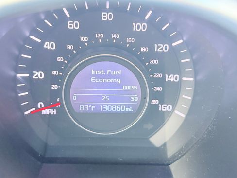 Used 2014 Kia Optima EX FWD image 6