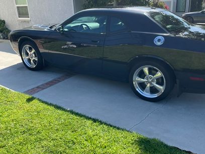 Used 2010 Dodge Challenger R/T