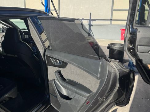 Used 2021 Audi RS Q8 w/ Carbon Optic Package image 14