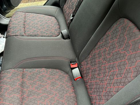 Used 2018 Chevrolet Sonic LT w/ Convenience Package image 11