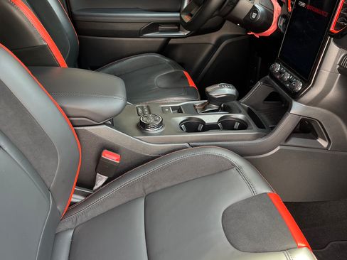 Used 2024 Ford Ranger Raptor image 12