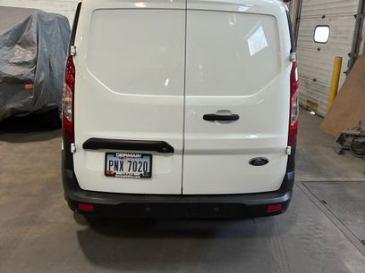 Used 2021 Ford Transit Connect XL