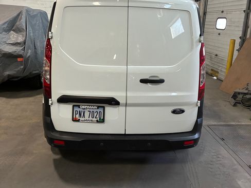 Used 2021 Ford Transit Connect XL image 1